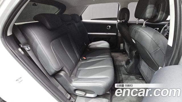 Hyundai Ioniq5 2024 — photo 17