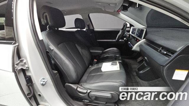 Hyundai Ioniq5 2024 — photo 18