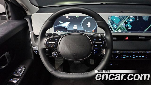 Hyundai Ioniq5 2024 — photo 19