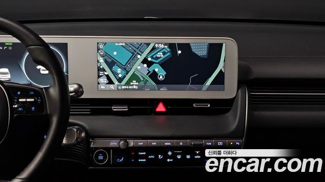 Hyundai Ioniq5 2024 — photo 20