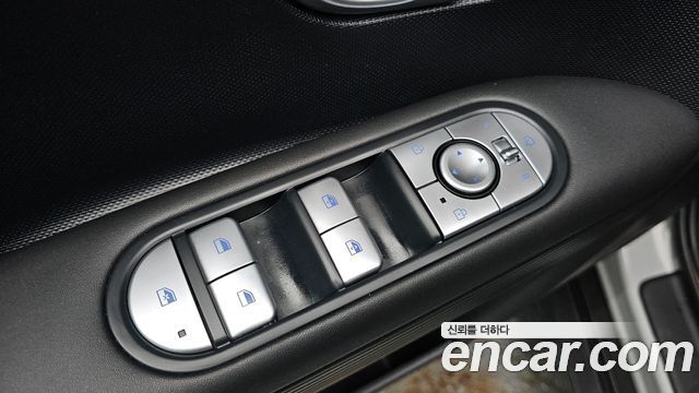 Hyundai Ioniq5 2024 — photo 23