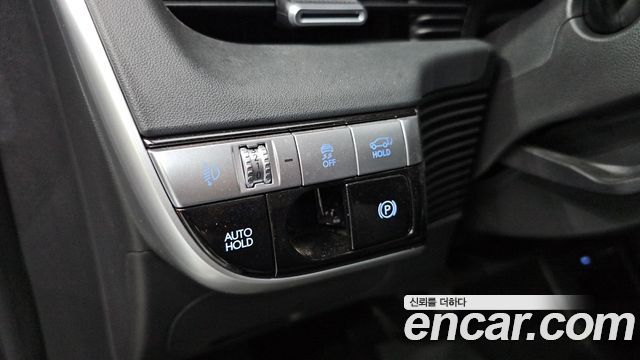 Hyundai Ioniq5 2024 — photo 24