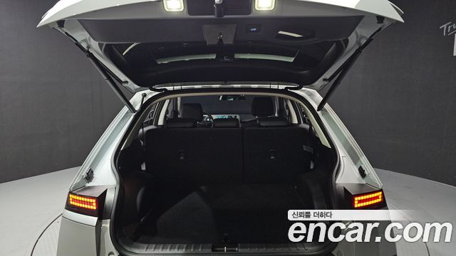 Hyundai Ioniq5 2024 — photo 26