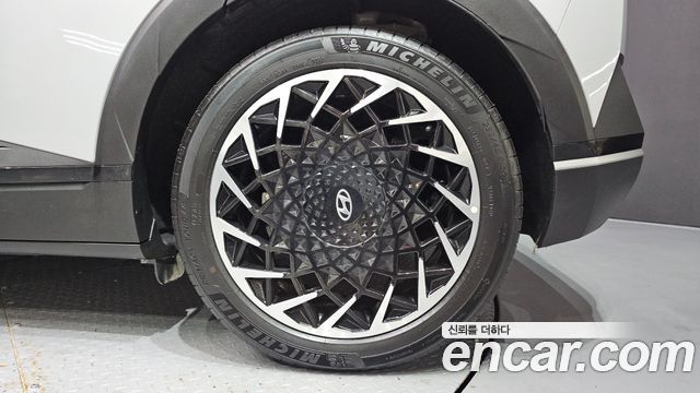 Hyundai Ioniq5 2024 — photo 7