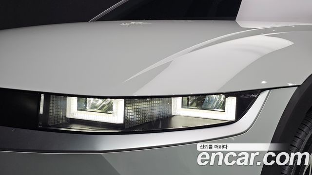 Hyundai Ioniq5 2024 — photo 8
