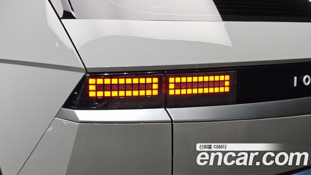 Hyundai Ioniq5 2024 — photo 9