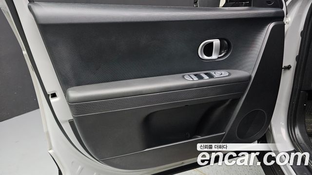 Hyundai Ioniq5 2024 — photo 14