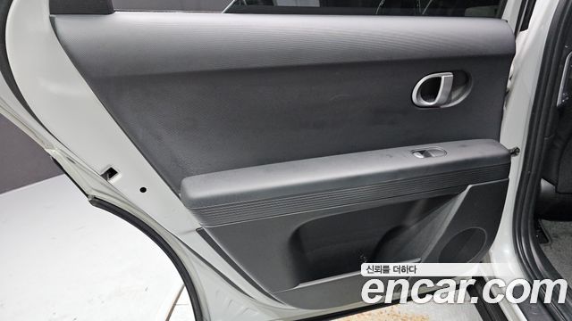 Hyundai Ioniq5 2024 — photo 15