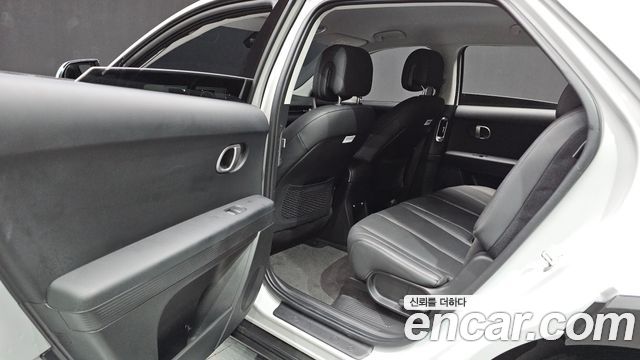 Hyundai Ioniq5 2024 — photo 16