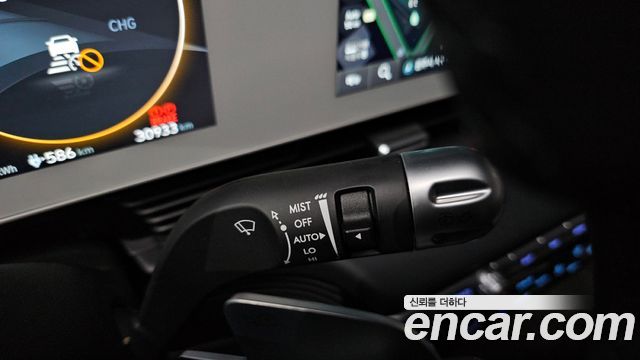 Hyundai Ioniq5 2024 — photo 27