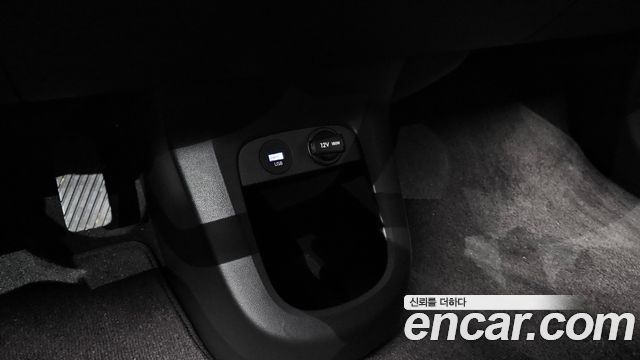 Hyundai Ioniq5 2024 — photo 29