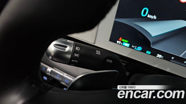 Hyundai Ioniq5 2024 — photo 30