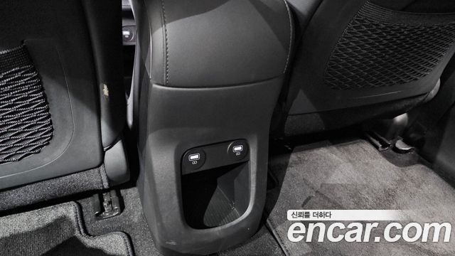 Hyundai Ioniq5 2024 — photo 31