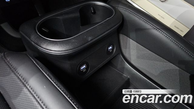 Hyundai Ioniq5 2024 — photo 32