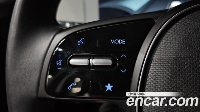 Hyundai Ioniq5 2024 — photo 33