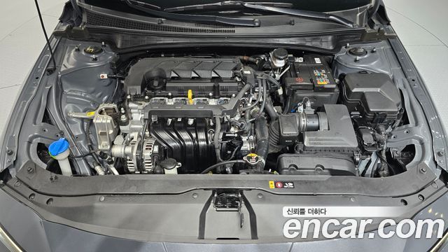 Hyundai AVANTE 2024 — photo 6