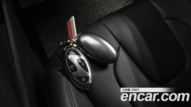 Hyundai AVANTE 2024 — photo 23