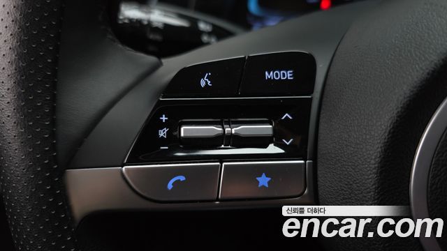Hyundai AVANTE 2024 — photo 25