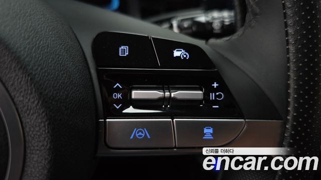 Hyundai AVANTE 2024 — photo 26