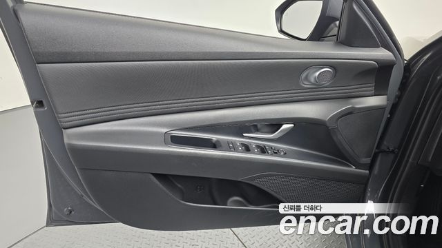 Hyundai AVANTE 2024 — photo 14