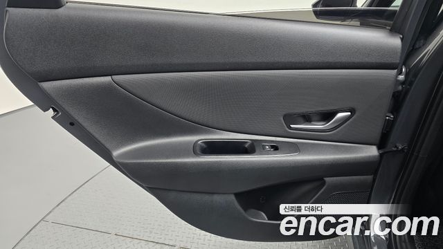 Hyundai AVANTE 2024 — photo 15