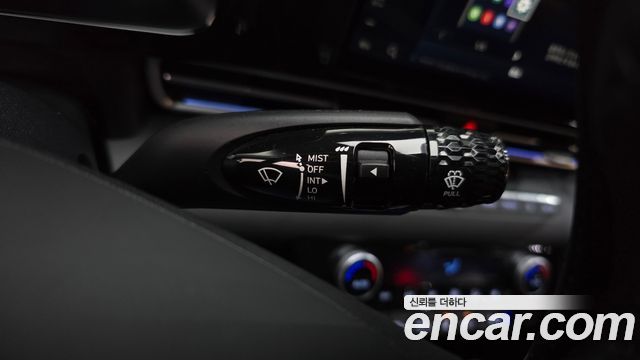 Hyundai AVANTE 2024 — photo 28