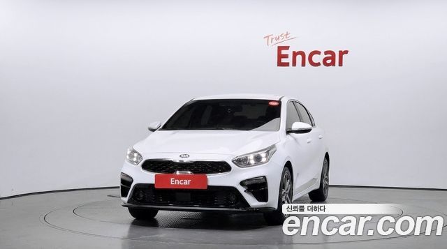Kia K3 2019 — photo 3