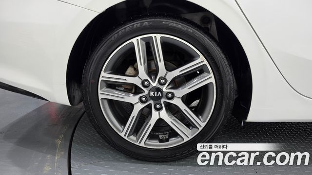 Kia K3 2019 — photo 5
