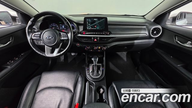 Kia K3 2019 — photo 7