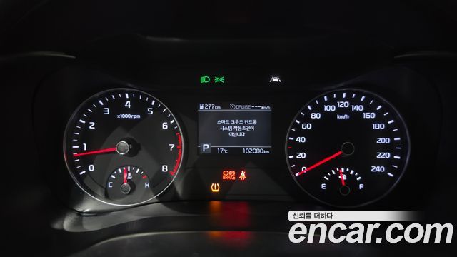 Kia K3 2019 — photo 8