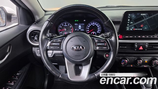 Kia K3 2019 — photo 13
