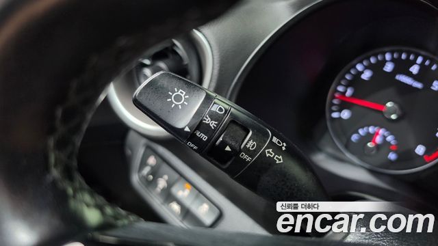 Kia K3 2019 — photo 15