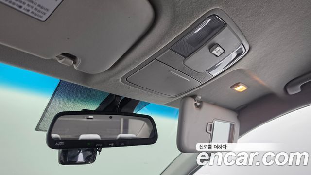 Kia K3 2019 — photo 17