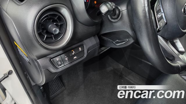 Kia K3 2019 — photo 18