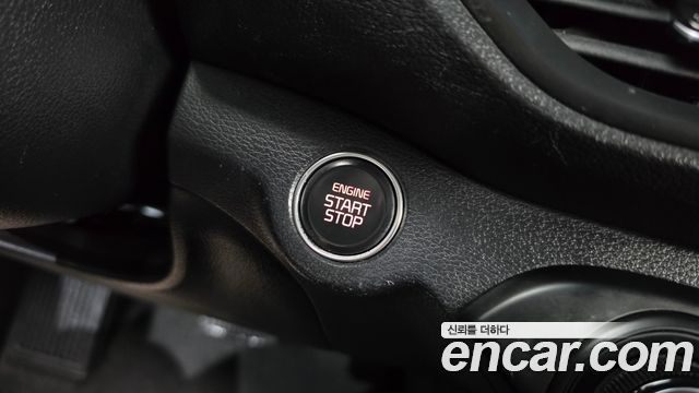 Kia K3 2019 — photo 19