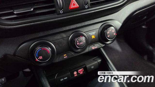 Kia K3 2019 — photo 20