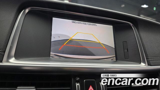 Kia K5 2016 — photo 15