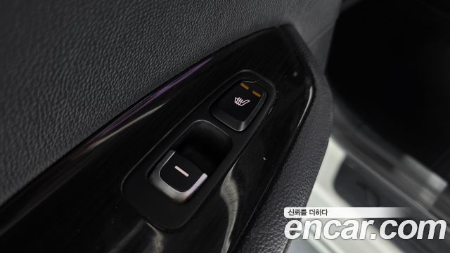 Kia K5 2016 — photo 18