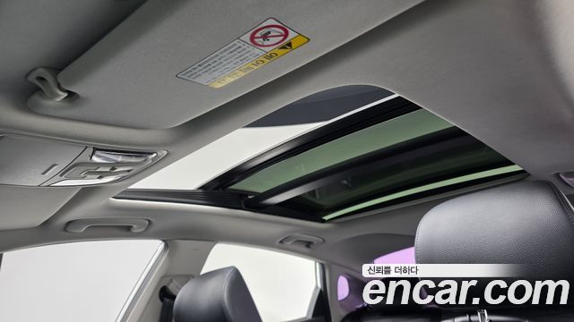 Kia K5 2016 — photo 19