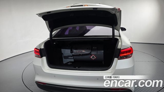 Kia K5 2016 — photo 20