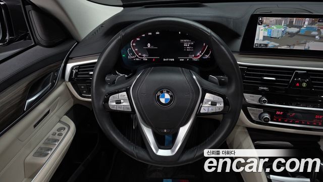 BMW Gran Turismo 2020 — photo 19