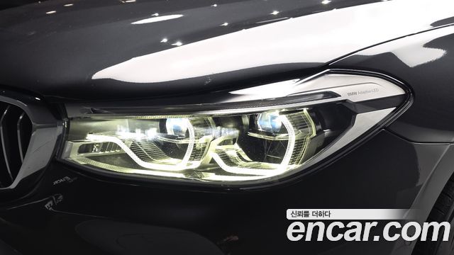 BMW Gran Turismo 2020 — photo 8