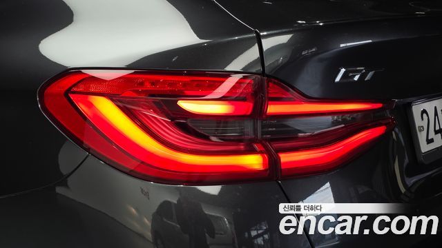 BMW Gran Turismo 2020 — photo 9