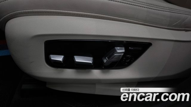 BMW Gran Turismo 2020 — photo 32