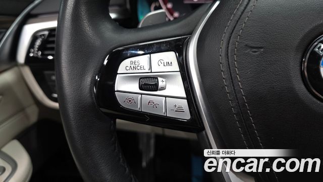 BMW Gran Turismo 2020 — photo 33