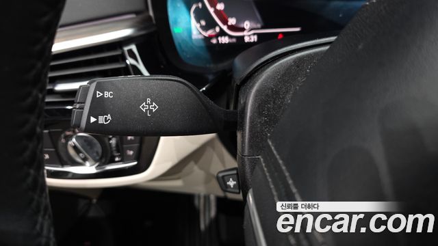 BMW Gran Turismo 2020 — photo 35