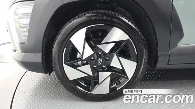 Hyundai Kona 2025 — photo 5
