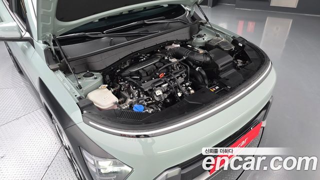 Hyundai Kona 2025 — photo 6