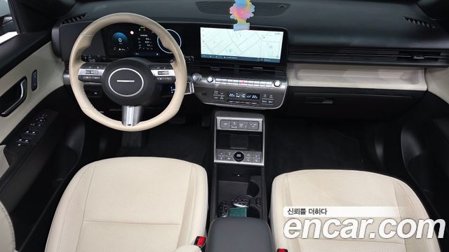 Hyundai Kona 2025 — photo 10