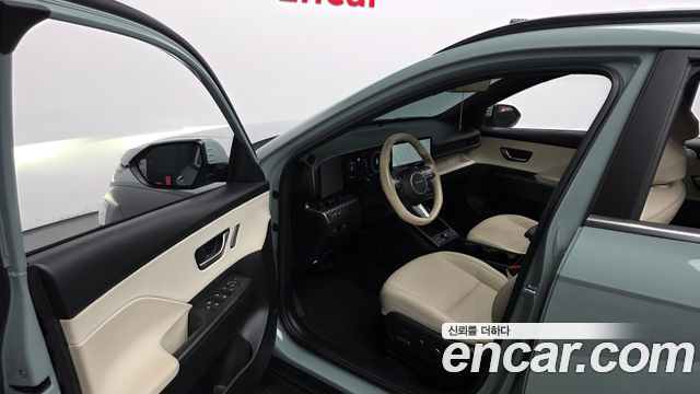 Hyundai Kona 2025 — photo 13